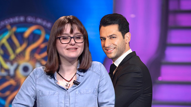 Kim Milyoner Olmak İster'de joker hakkını kullandı klavye sesleri karşısında rezil oldu