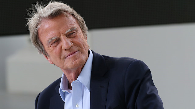 Bernard Kouchner
