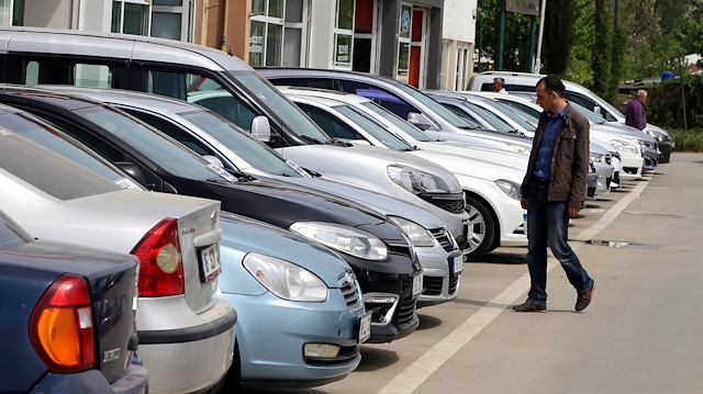 Binlerce araç sahibi bilmeden suç ihbarı yapıyor