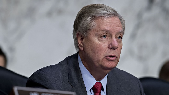Senator Lindsey Graham