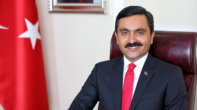 Yaşar Bahçeci