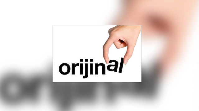 Çalışma internetteki taklit ürünleri tespit edecek