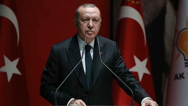 Erdoğan: Açıkla Kılıçdaroğlu çekinme, niye çekiniyorsun