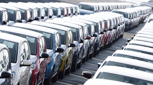 Türk otomotiv sektörü 5 kıtada 182 ülke ve özerk bölgeyle 12 serbest bölgeye ihracat gerçekleştirdi.