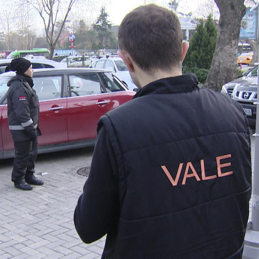 Vale skandalı: Şehir turu attı şaka gibi cevap verdi