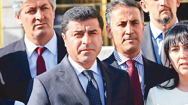 Selahattin Demirtaş