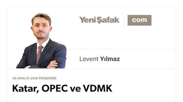 Katar, OPEC ve VDMK