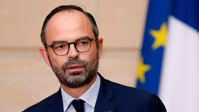 Edouard Philippe
