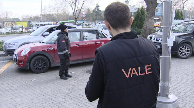 Vale - Foto/Arşiv