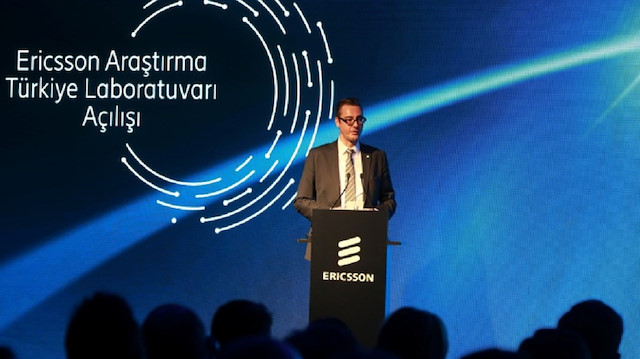 Türkiye Bilimsel ve Teknolojik Araştırma Kurumu (TÜBİTAK) iş birliği ile hayata geçen Ericsson Araştırma Türkiye Laboratuvarı, Türkiye'yi küresel teknoloji üssü haline getirmeyi hedefliyor.