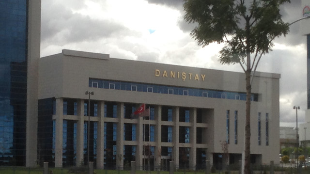 Danıştay