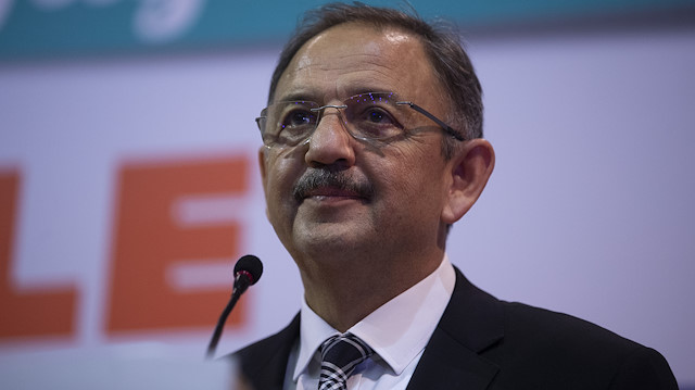 Mehmet Özhaseki