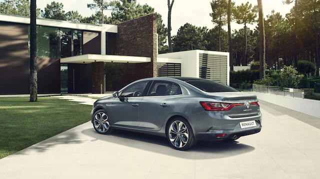 2019 Renault Megan makam aracı satın almak isteyenlerin de bu yıl ilgisini çekecek.