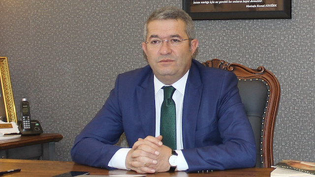 Necdet Takva