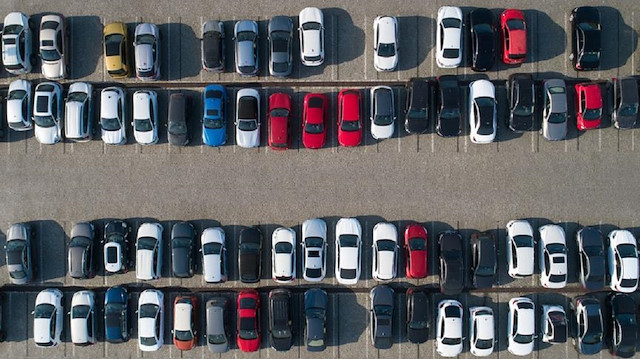 30 Haziran 2019 tarihine kadar 3 daireye 1 otopark olması yapı ruhsatı almak için yeterli olacak.
