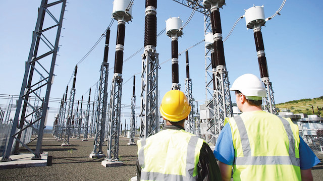 Türkiye enerji alanında önemli atılımlar yapıyor