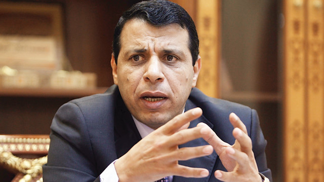 Muhammed Dahlan