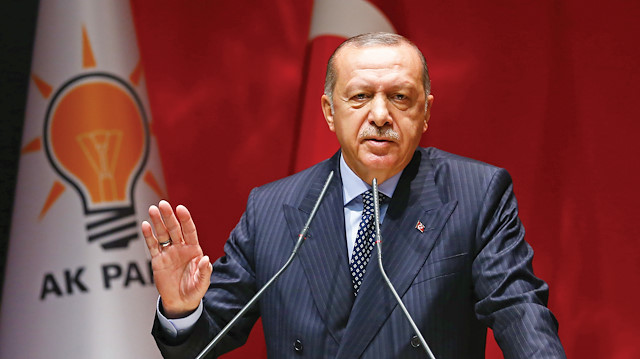 Erdoğan, dün 14 ilin belediye başkan adayını daha açıkladı.
