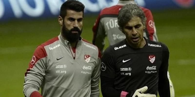 Boğuşlu, uzun yıllar A Milli Takım'da görv aldı.