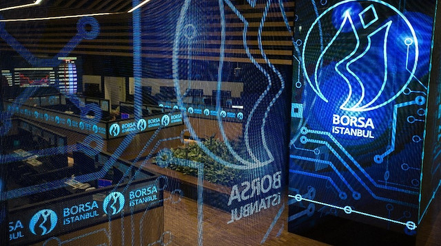 Borsa günü yükselişle tamamladı