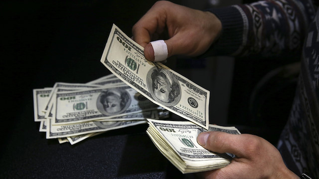 7 Aralık 2018 dolar ve euro rakamları