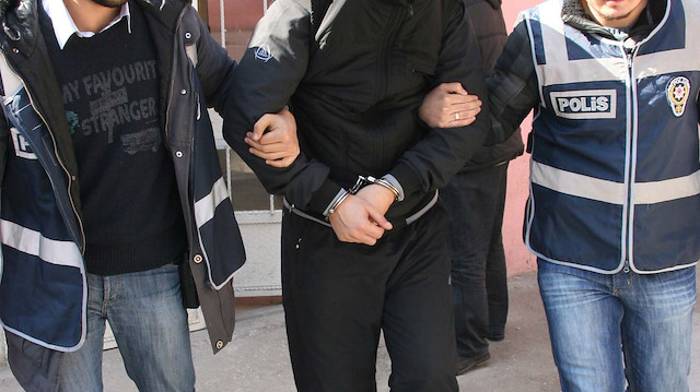 FETÖ operasyonu