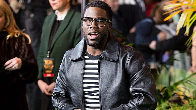 Kevin Hart