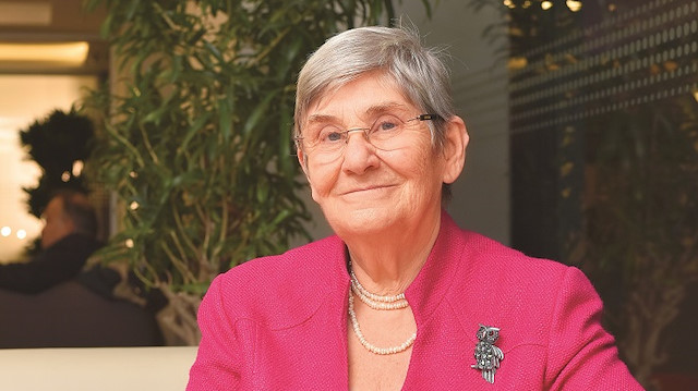 Prof. Dr. Canan Karatay
