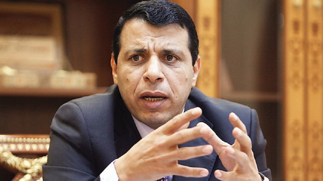 Mohammad Dahlan 
