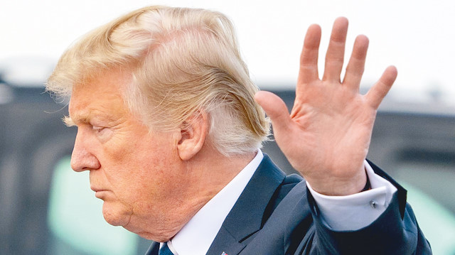 Kotler, ABD Başkanı Donald Trump’ın ağır ifadelerle yüklendi.