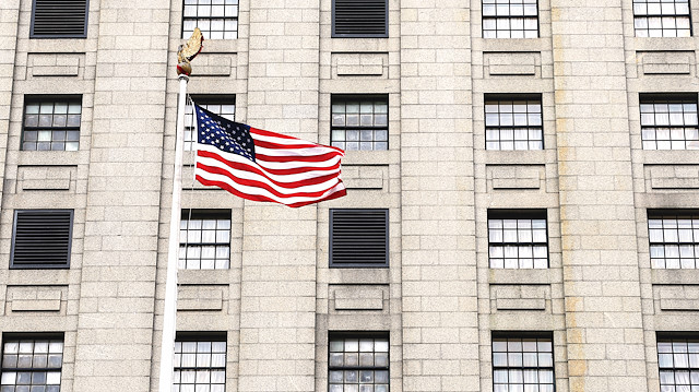 New York Güney Bölgesi Başsavcılığı, temyiz başvurusunu geri çekti.