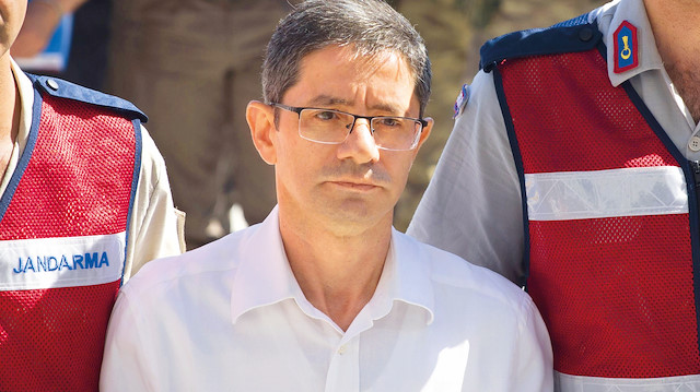 Kemal Batmaz