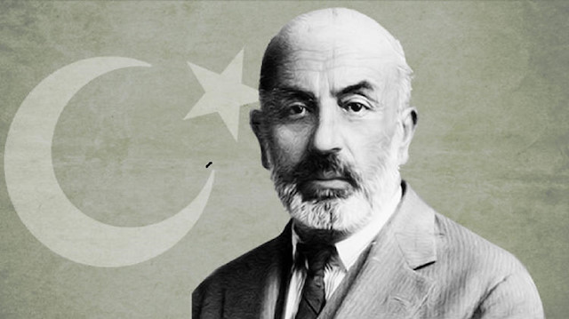 Mehmet Akif Ersoy