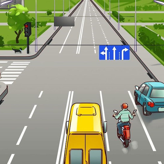 Bir dakikada bulabilen yok denecek kadar az: Eksik nerede?