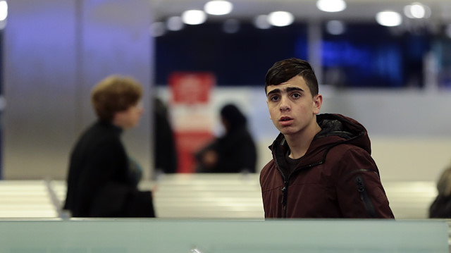 Palestinian resistance icon Fawzi al-Juneidi (17) 