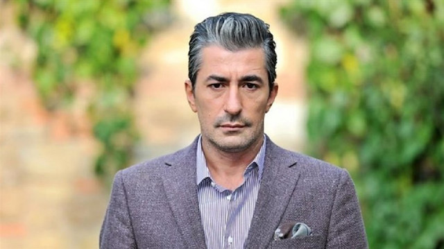 Oyuncu Erkan Petekkaya, "alkol ve sigara acilen yasaklanmalı."
