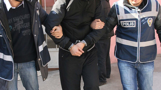 FETÖ operasyonu