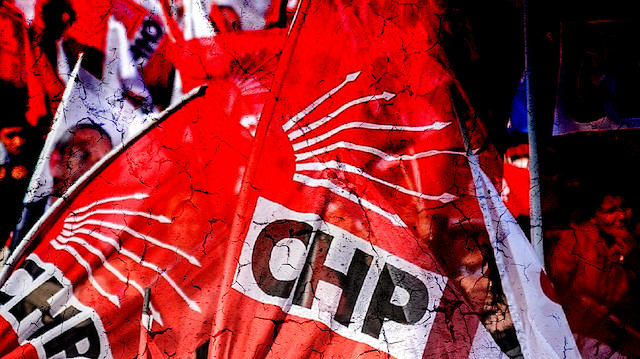 Cumhuriyet Halk Partisi (CHP)