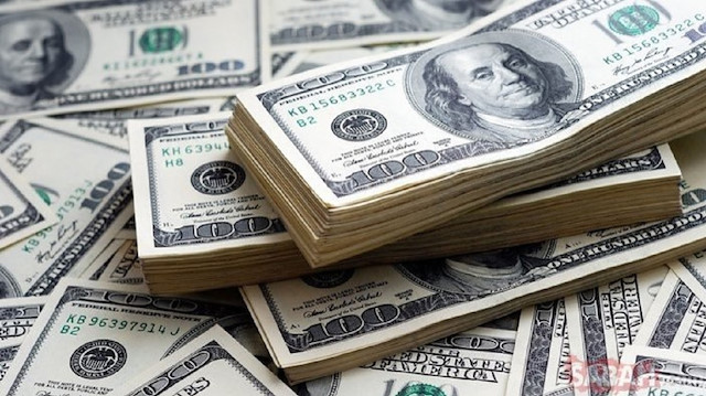 Dolar karşıtı cephede bir hamle de Avrupa Birliği’nden (AB) geldi.