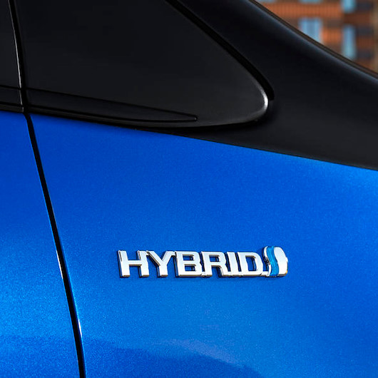 Yeni Toyota Yaris Hybrid tanıtıldı
