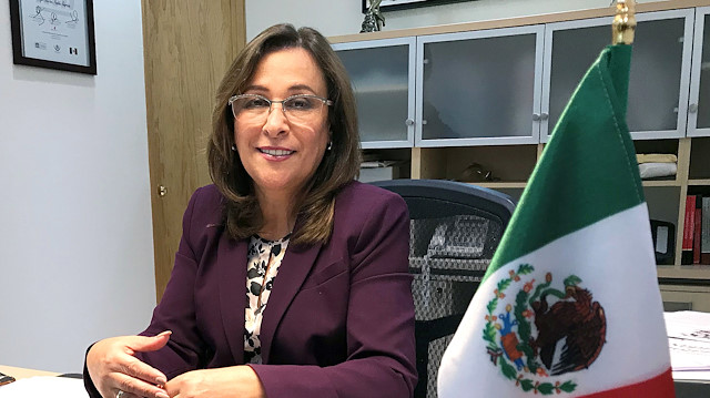 Rocio Nahle 