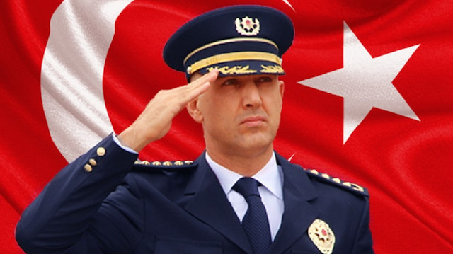 Şehit Emniyet Müdürü Altuğ Verdi