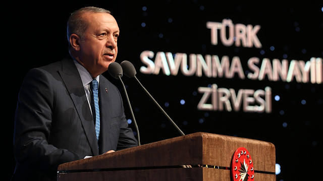 Erdoğan: Harekata birkaç gün içinde başlayacağız