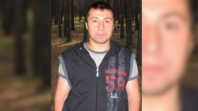 Saldırgan İsmail Hakkı Sarıcaoğlu, Rize İl Emniyet Müdürü Aytuğ Verdi'yi şehit etmişti