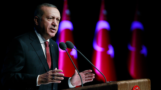 Erdoğan'dan Bakan Koca'ya uyarı: Yanlış yapanların canını yakarız