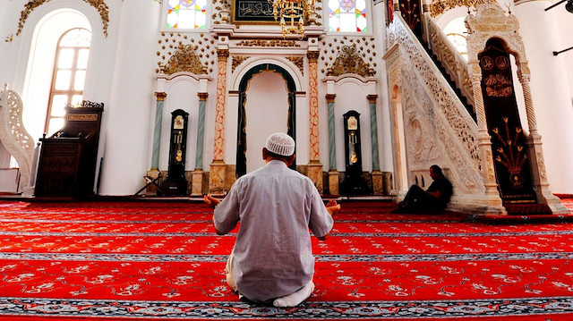 Cuma hutbesi, namaz öncesi Türkiye geneli tüm camilerde okunacak.