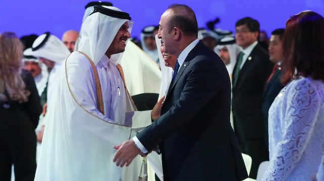 18th Doha Forum

