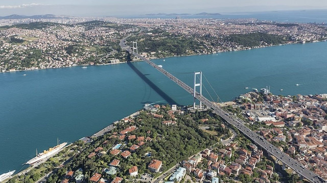 Deprem uzmanından İstanbul için deprem uyarısı: 30 içinde ...