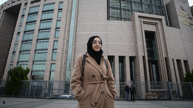 Başörtülü diye sektörde iş verilmedi