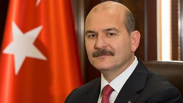Süleyman Soylu